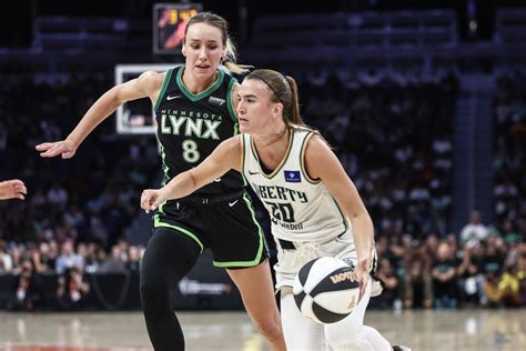 WNBA Odds .